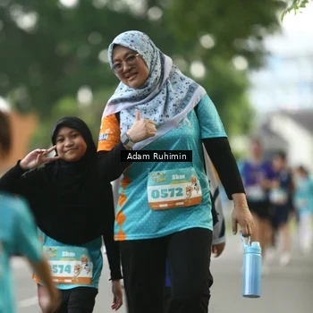 Runner Photo 8191509