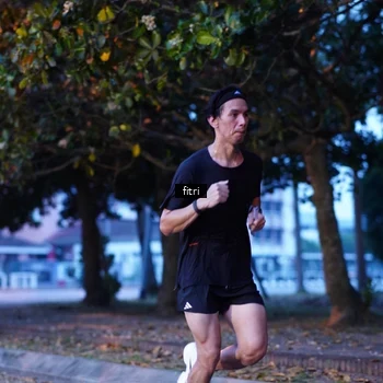 Runner Photo 8191513