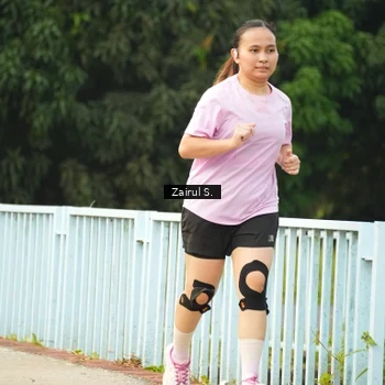 Runner Photo 8191515