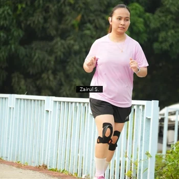 Runner Photo 8191521