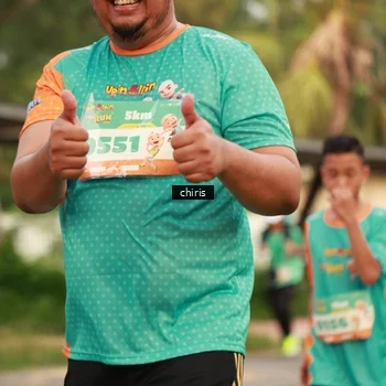 Runner Photo 8191522