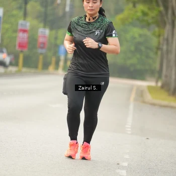 Runner Photo 8191523