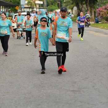 Runner Photo 8191524