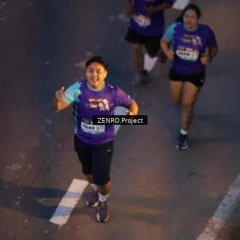 Runner Photo 8191525