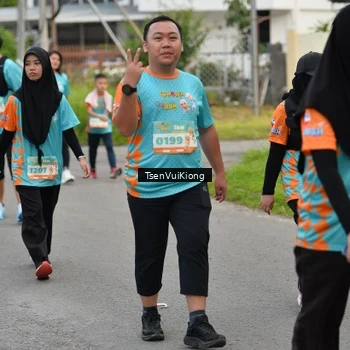 Runner Photo 8191526