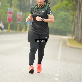 Runner Photo 8191528