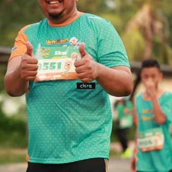 Runner Photo 8191530