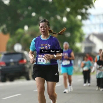 Runner Photo 8191531