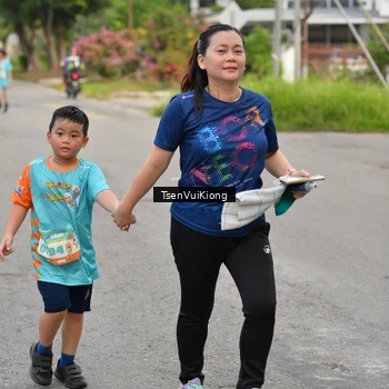 Runner Photo 8191532