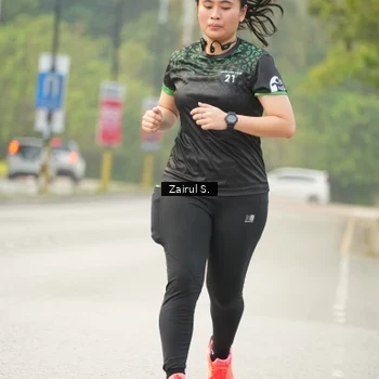 Runner Photo 8191533