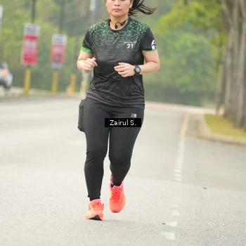 Runner Photo 8191535