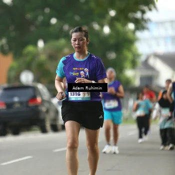 Runner Photo 8191539