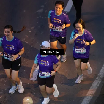 Runner Photo 8191540