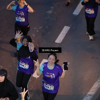 Runner Photo 8191541