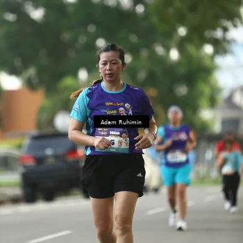 Runner Photo 8191542