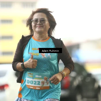Runner Photo 8191543