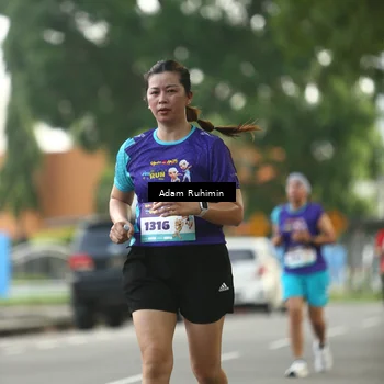 Runner Photo 8191544
