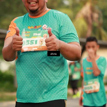 Runner Photo 8191545