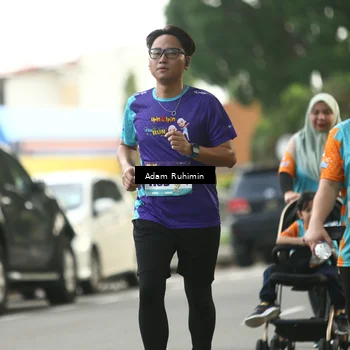 Runner Photo 8191547