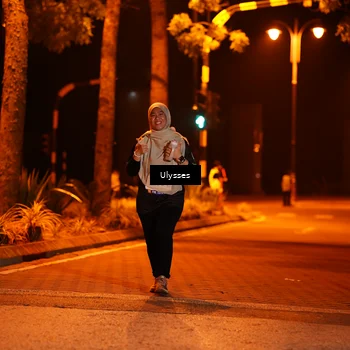 Runner Photo 8191548