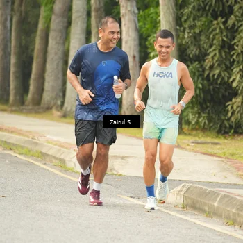 Runner Photo 8191549