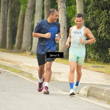 Runner Photo 8191551