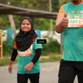 Runner Photo 8191552