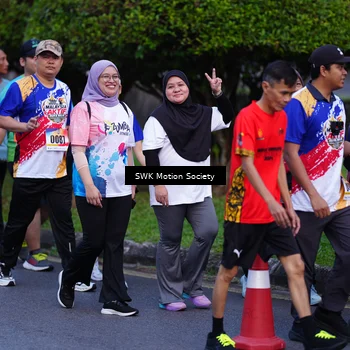 Runner Photo 8191554