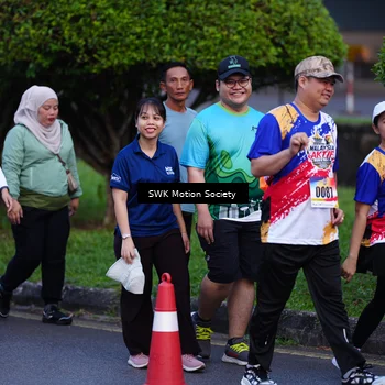 Runner Photo 8191556