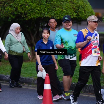 Runner Photo 8191557