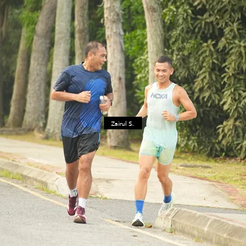 Runner Photo 8191558