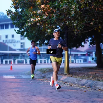 Runner Photo 8191559