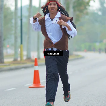 Runner Photo 8191562