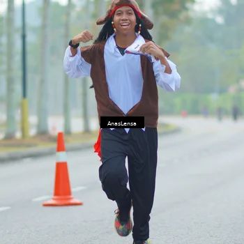 Runner Photo 8191564