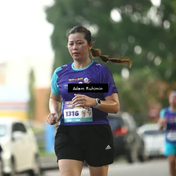 Runner Photo 8191565