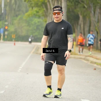 Runner Photo 8191567
