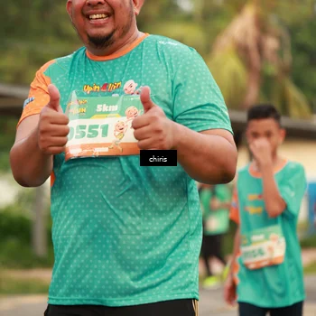 Runner Photo 8191568