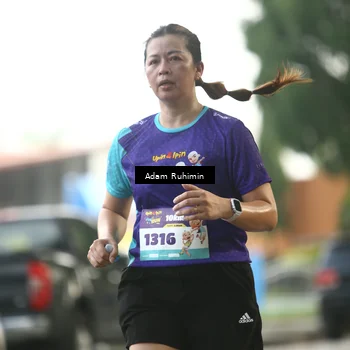 Runner Photo 8191570