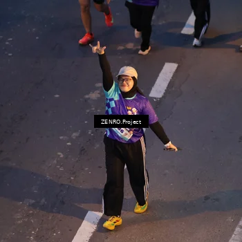 Runner Photo 8191571