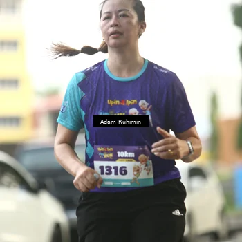 Runner Photo 8191575