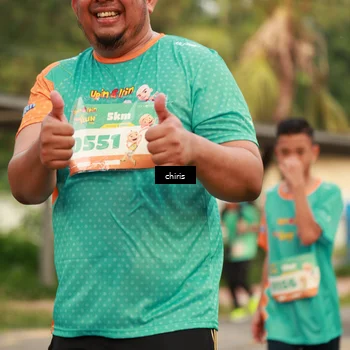 Runner Photo 8191576