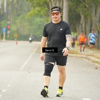 Runner Photo 8191579