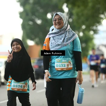 Runner Photo 8191580