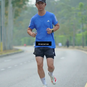 Runner Photo 8191581