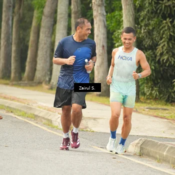 Runner Photo 8191582