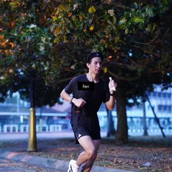 Runner Photo 8191583