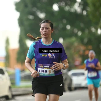 Runner Photo 8191584