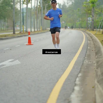 Runner Photo 8191585
