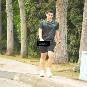 Runner Photo 8191587