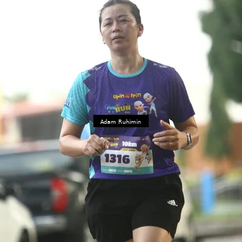 Runner Photo 8191588